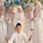 Pierre Gruno Bantah Pernah Punya Hutang