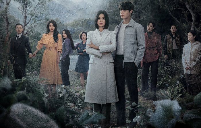 Rekomendasi Drama Teratas