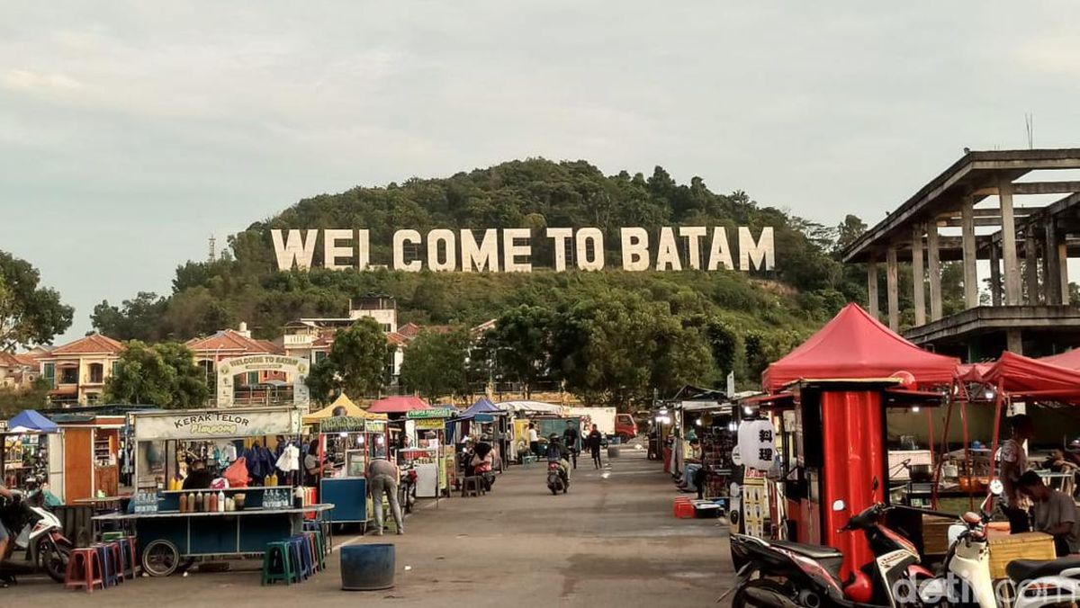 Tempat Wisata Di Batam