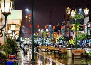 Rekomendasi Tempat Untuk Hiburan Malam Hari Di Jogja