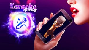 Aplikasi Karaoke Terbaik Yang Digunakan Untuk Hiburan