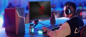 PC Gaming Ringan Yang Menjadi Hiburan Terbaik