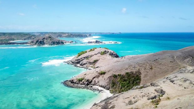 Aktifitas Wisata Paling Seru Liburan Di Pulau Lombok