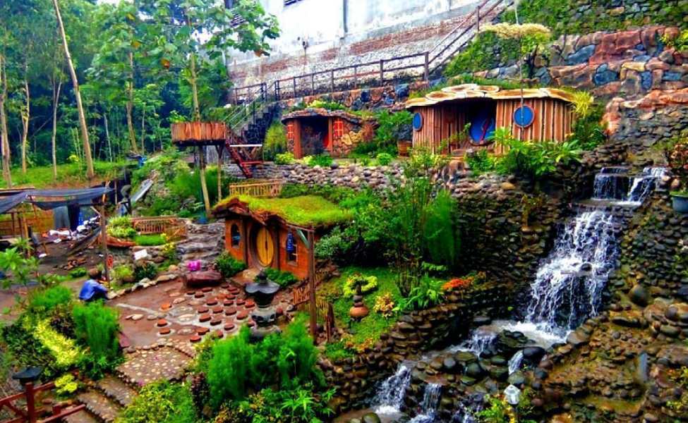 Tempat Wisata Menarik Yang Wajib Anda Kunjungi Di Tulungagung