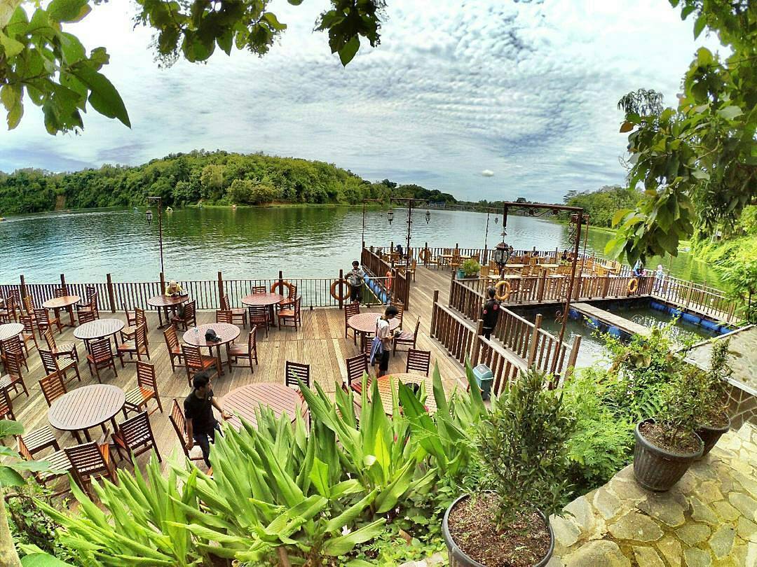 Tempat Wisata Yang wajib Dikunjungi Di Kebumen