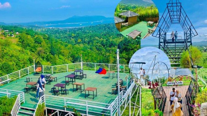 Rekomendasi Tempat Wisata di Lampung