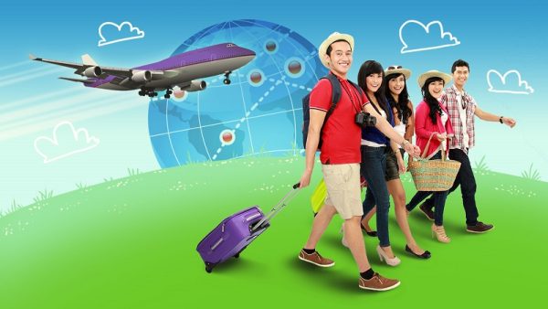Inilah Makna Traveling Penting Bagi Generasi Milenial