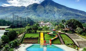 Wisata Sentul Modern Untuk Liburan Keluarga yang Menyenangkan