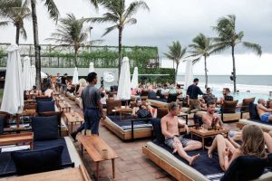 Beach Club di Bali yang Wajib Dikunjungi Tahun 2024