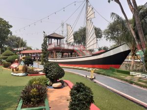 Tempat Hiburan Menarik dan Murah di Bekasi