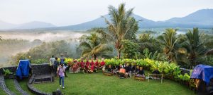 Tourist Attractions in Banyuwangi

