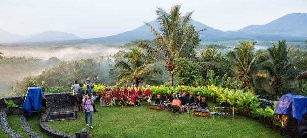 Tourist Attractions in Banyuwangi