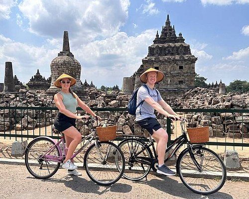 Klaten Tourist Attractions 2024