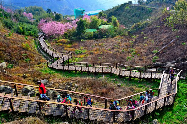 Popular and Popular Tourist Attractions in Purbalingga, Central Java