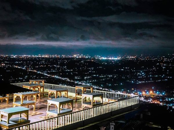 Night Destinations in Jogja That Are Suitable for Hanging Out