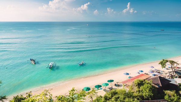 Recommendations for the Best Indonesian Beach Vacations