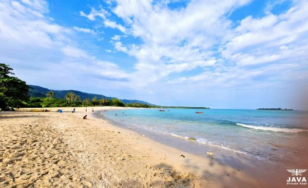 Tourist Destinations in Banten that Must Be Visited During the Vacation