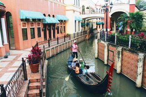 Vacation Spots in Bogor