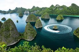 Destinasi Wisata Terkenal di Papua