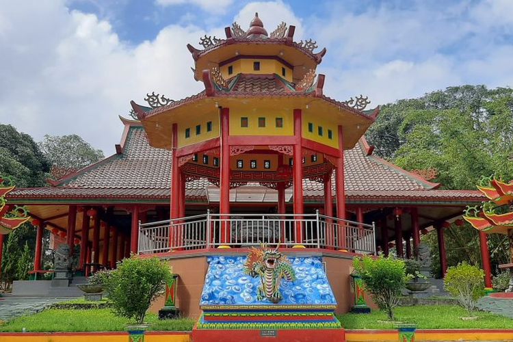 Tempat Wisata Terbaik di Pangkal Pinang