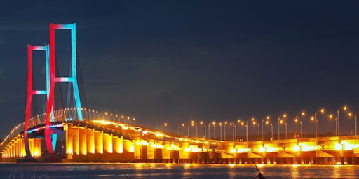 Destinasi Wisata Madura Terbaru