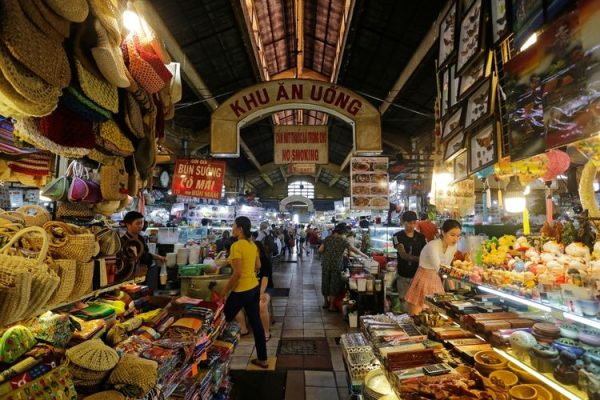 Rekomendasi Wisata Vietnam Yang Bikin Aesthetic