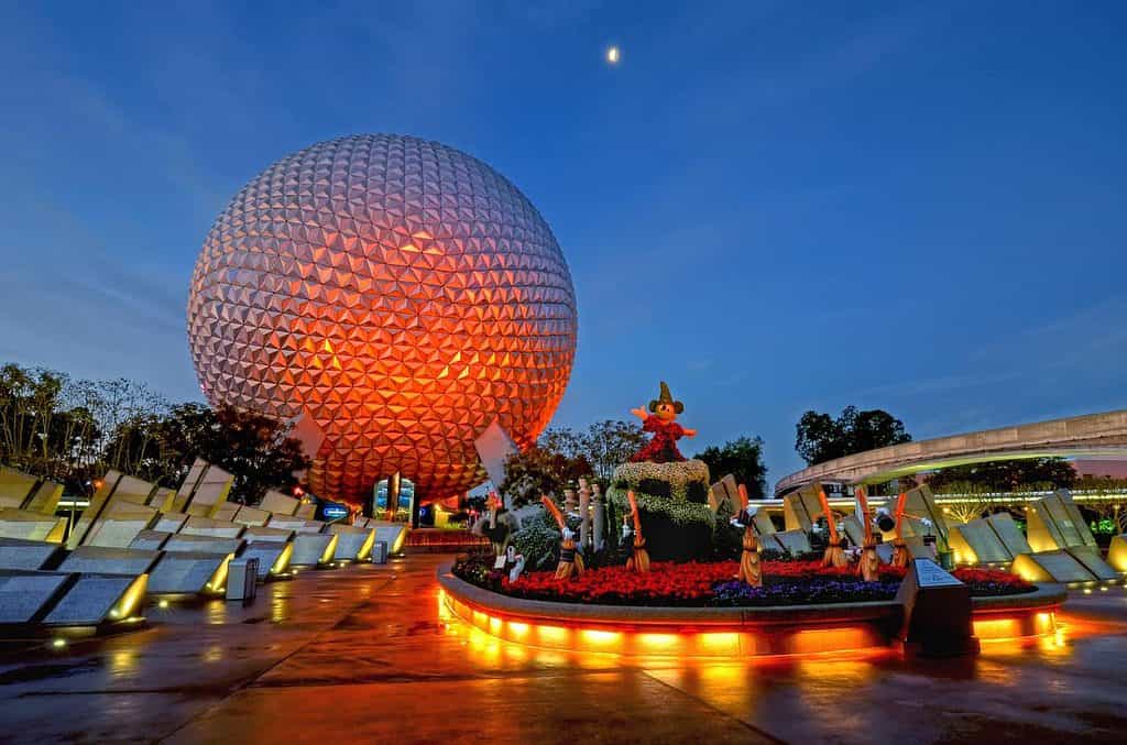 Tempat Wisata Terbaik di Florida