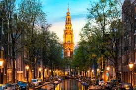 Wisata Belanda Terkenal