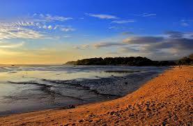 Wisata Pantai Area Bandung